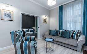Rent like home - Ślusarska 13